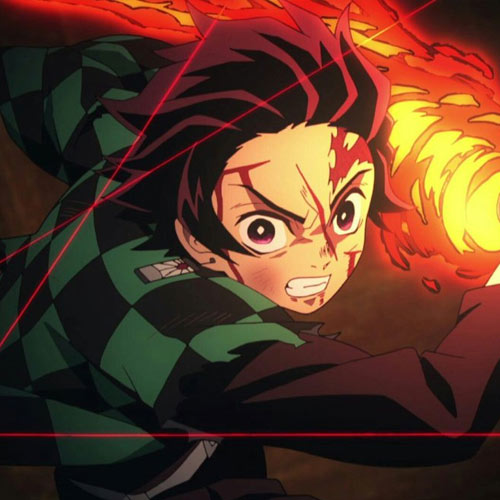 Demon Slayer