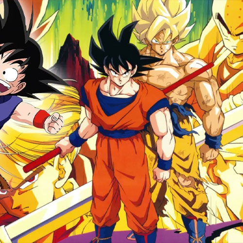 Dragon Ball Z